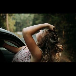 Meet your Posher, Racquel